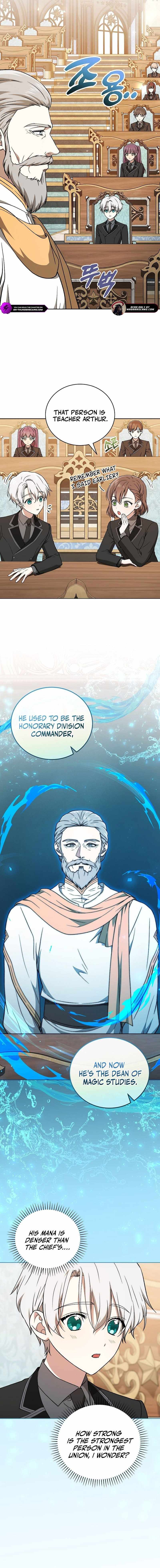The Concept-Grasping Magical Genius Chapter 12 2